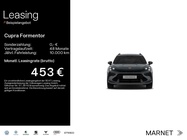 Cupra Formentor 2026