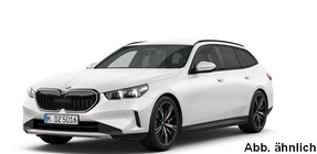BMW 5 Series 2025