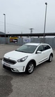 Kia Niro 2017