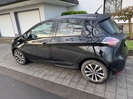 Renault ZOE 2022