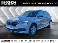 Skoda Kamiq 2020