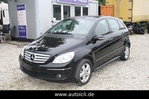 Mercedes-Benz B-Class 2008