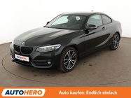 BMW 2 Series 2019