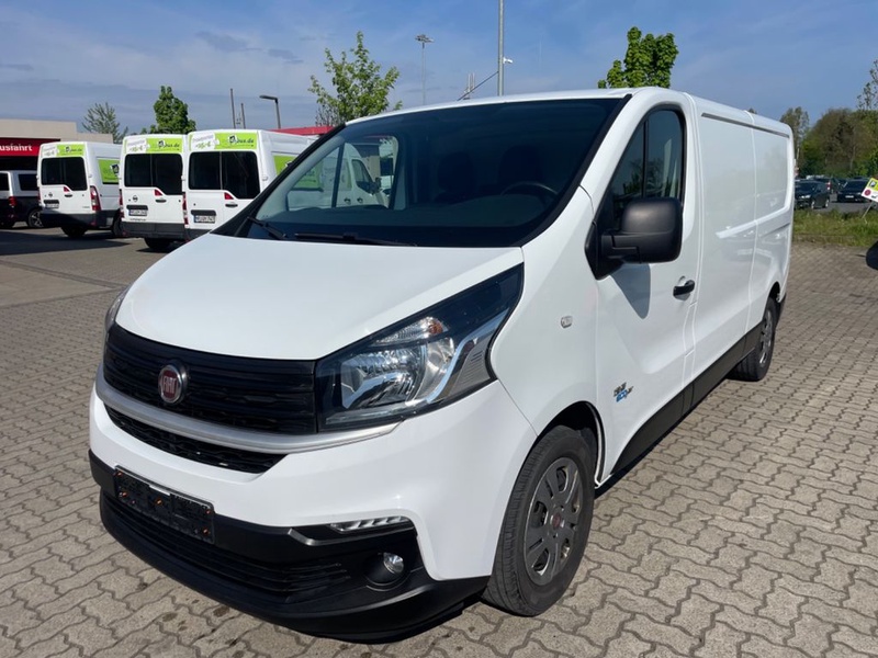 Fiat Talento