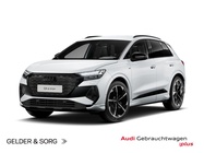 Audi Q4 e-tron 2025