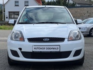 Ford Fiesta 2008