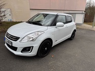Suzuki Swift 2016