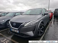 Nissan Qashqai 2023