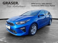 Kia cee'd Sportswagon 2020