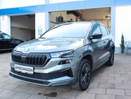 Skoda Karoq 2024