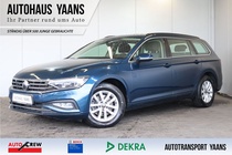 Volkswagen Passat 2022