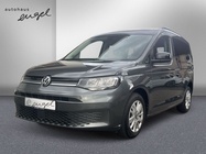 Volkswagen Caddy 2022