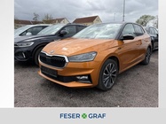 Skoda Fabia 2022
