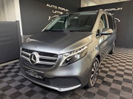 Mercedes-Benz V-Class 2022