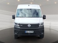 Volkswagen Crafter 2020