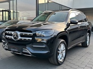 Mercedes-Benz GLS-Class 2020