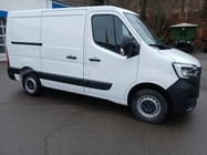 Renault Master 2023