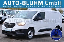 Opel Combo 2022