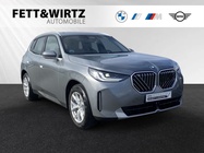 BMW X3 2025