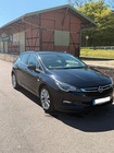 Opel Astra 2019