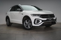 Volkswagen T-Roc 2023