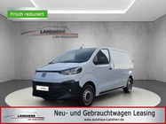 Fiat Scudo 2024