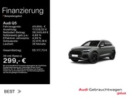 Audi Q5 2025