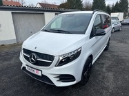 Mercedes-Benz V-Class 2023