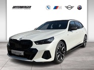 BMW 5 Series 2025