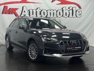 Audi A4 2020