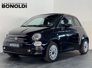Fiat 500 2024