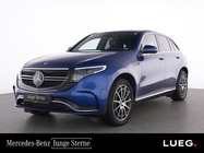 Mercedes-Benz EQC 2023