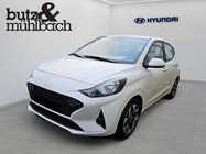 Hyundai i10 2025