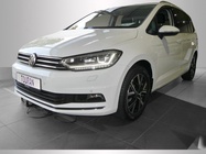 Volkswagen Touran 2024