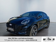 Ford Puma 2025