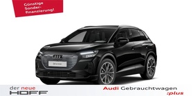 Audi Q4 e-tron 2025