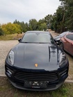 Porsche Macan 2020