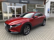 Mazda CX-30 2019