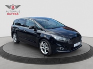 Ford S-Max 2019