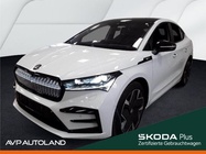 Skoda Enyaq 2022