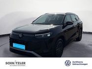 Volkswagen Tayron 2025
