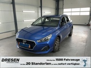 Hyundai i30 2019