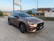 Infiniti Q30 2016