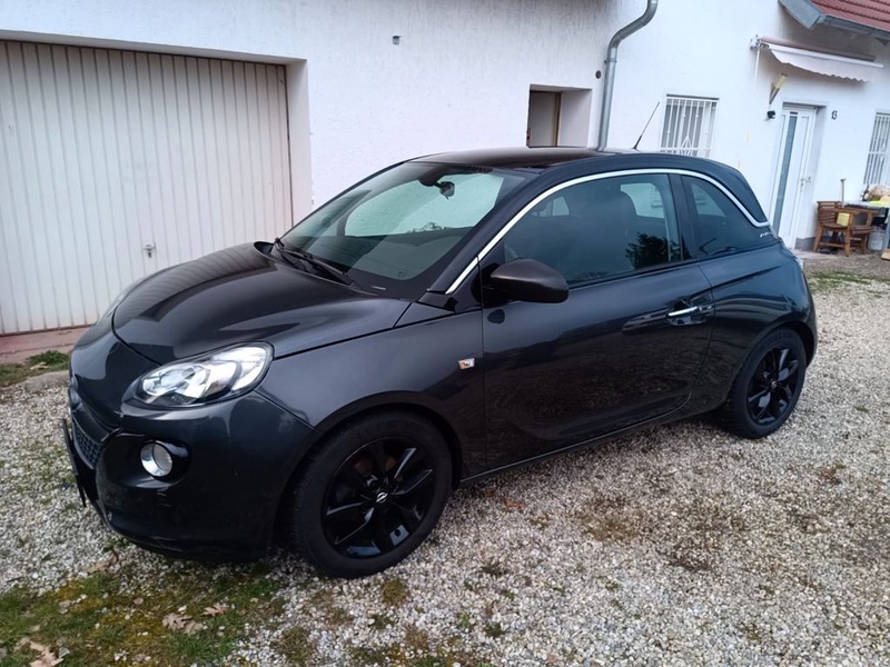 Opel Adam