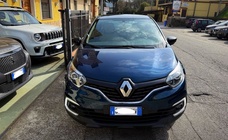 Renault Captur 2019
