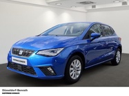 Seat Ibiza 2025