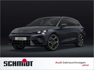 Cupra Leon 2025