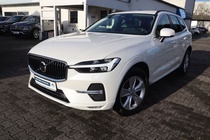 Volvo XC60 2022