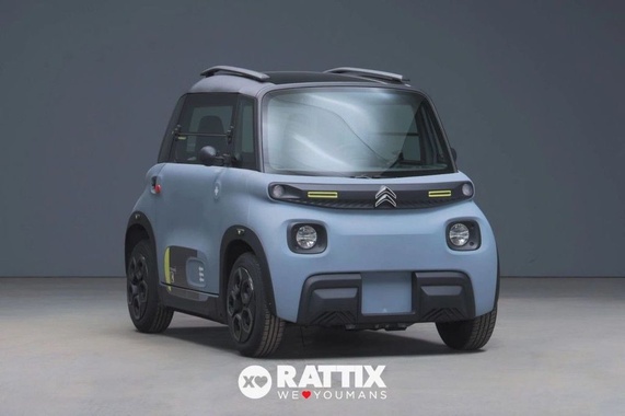 Citroen Other 2023