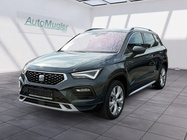 Seat Ateca 2021